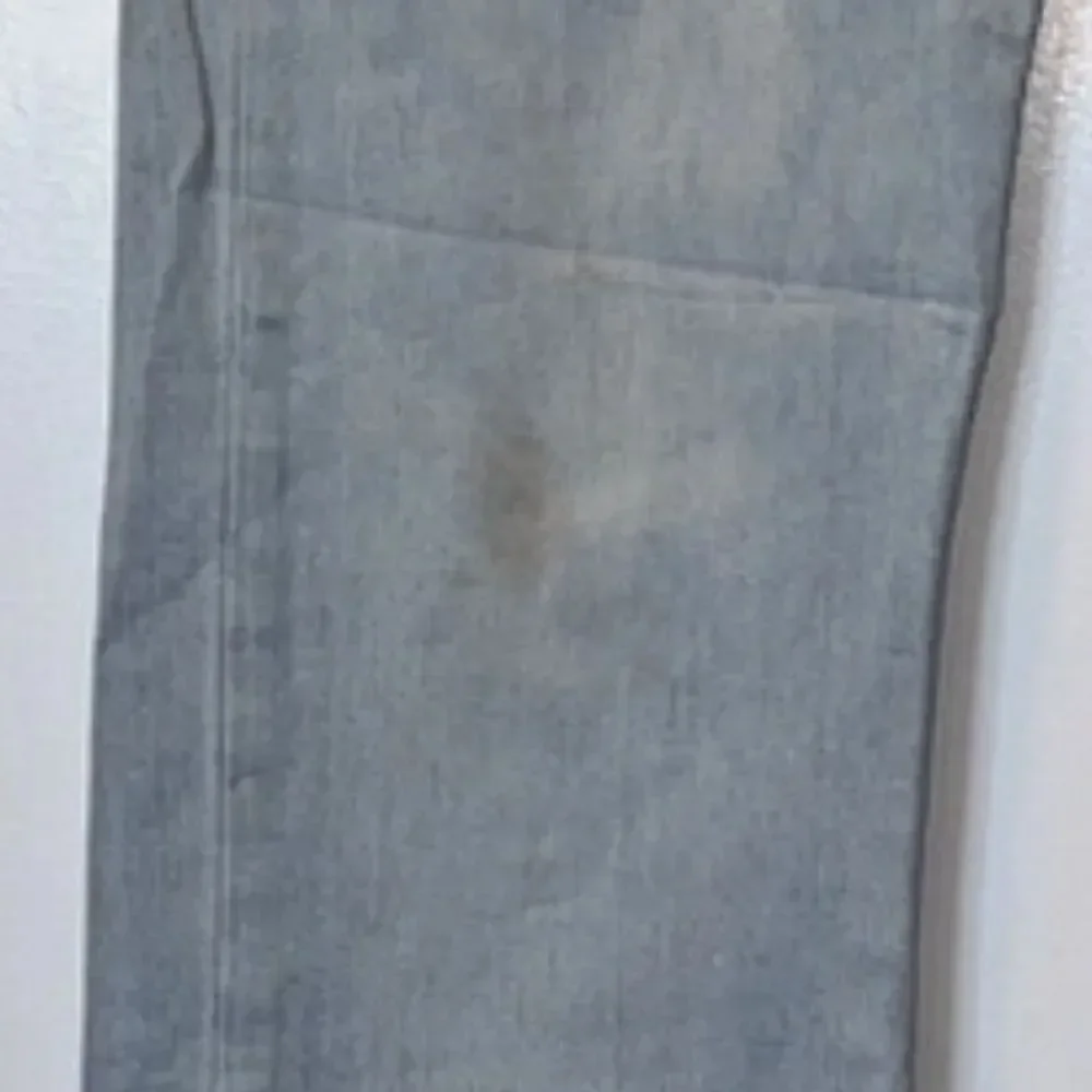 J. Crew jeans themselves